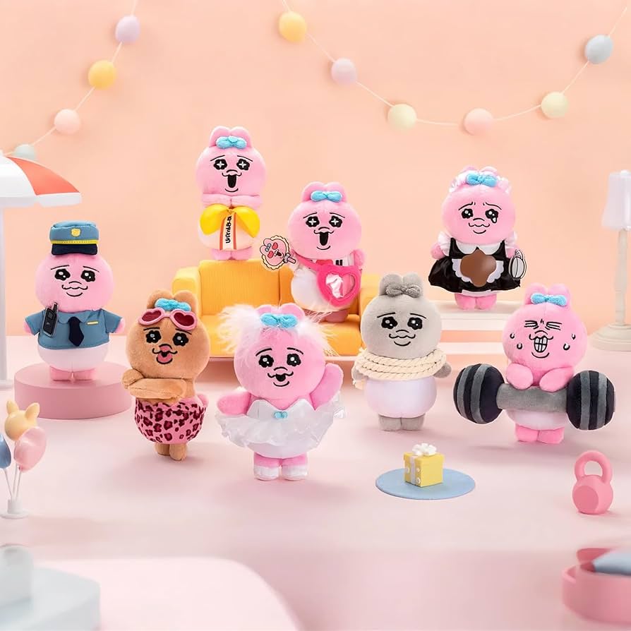 Amazon.co.jp: TOP TOY おぱんちゅうさぎ (Opanchu Usagi)「うさぎの