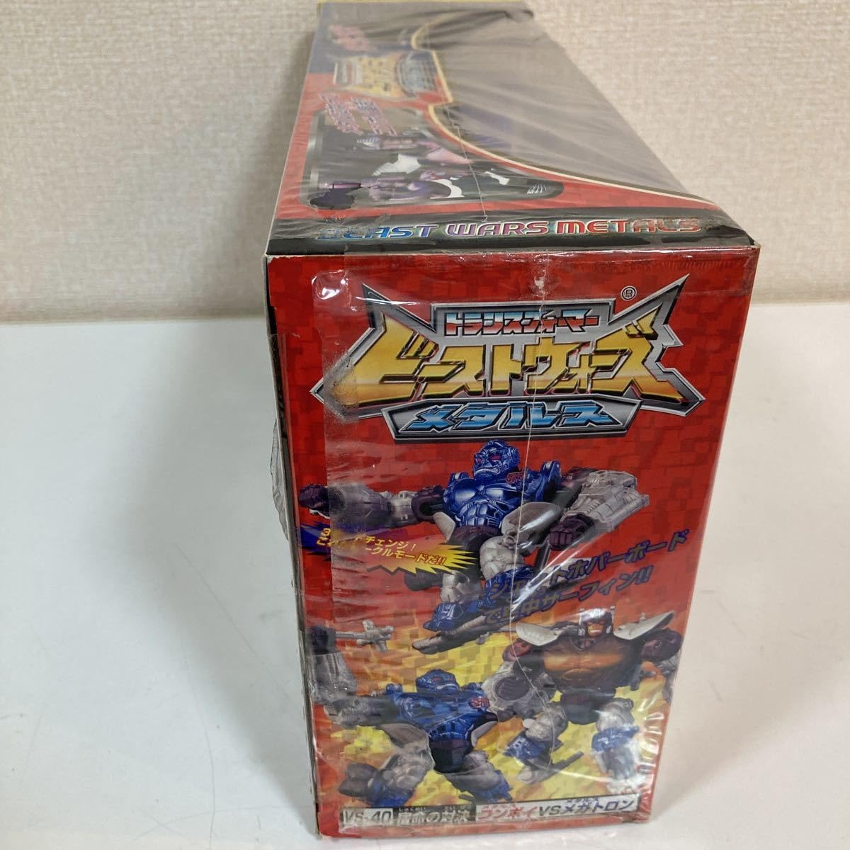 Amazon.co.jp: 初回限定☆ タカラ トランスフォーマー