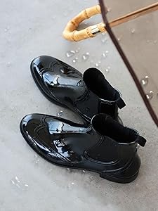 Amazon.co.jp: [デミルクスビームス] シューズ Traditional