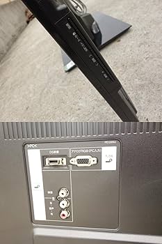 Amazon.co.jp: Sharp Aquos LC-60Z5 60V LCD TV, Full High Definition