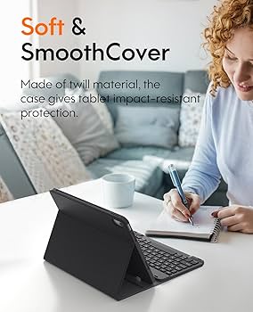 Amazon.com: CHESONA for iPad Air 5th/4th Generation Case with