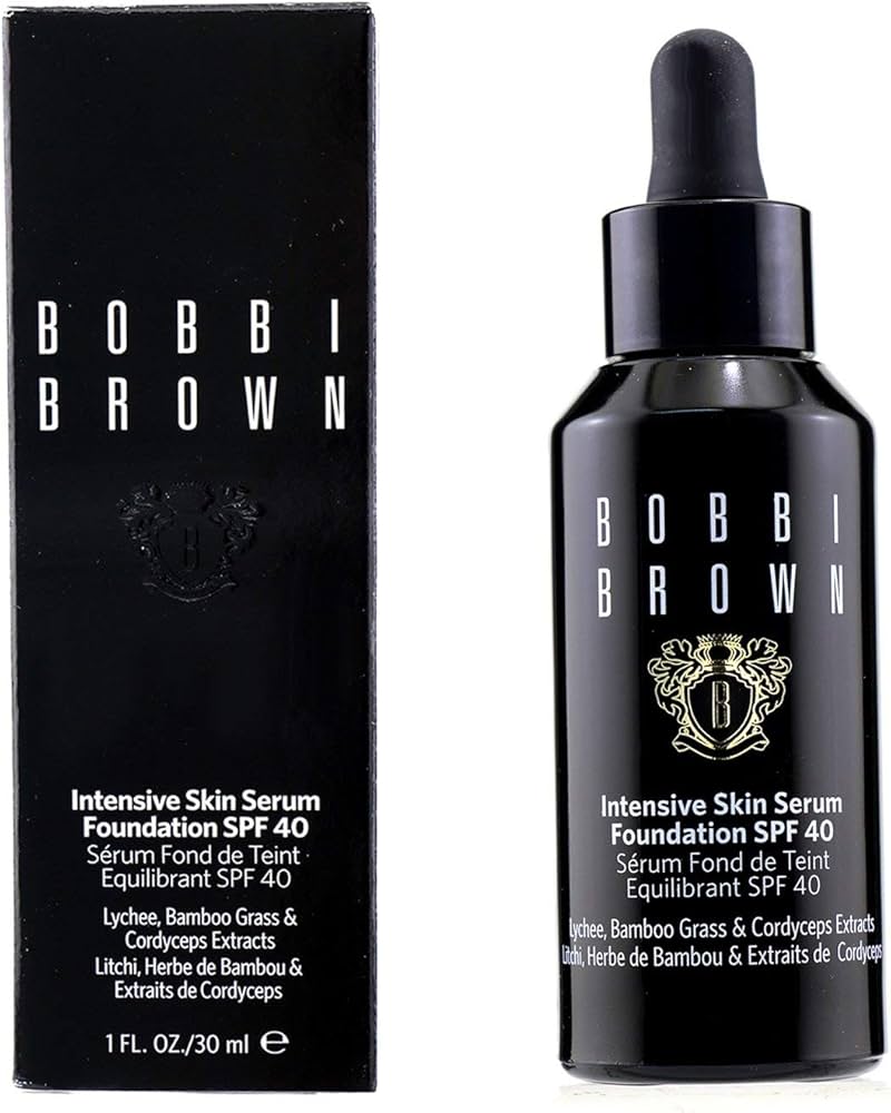 Amazon | BOBBI BROWN(ボビイ ブラウン) インテンシブ スキン セラム
