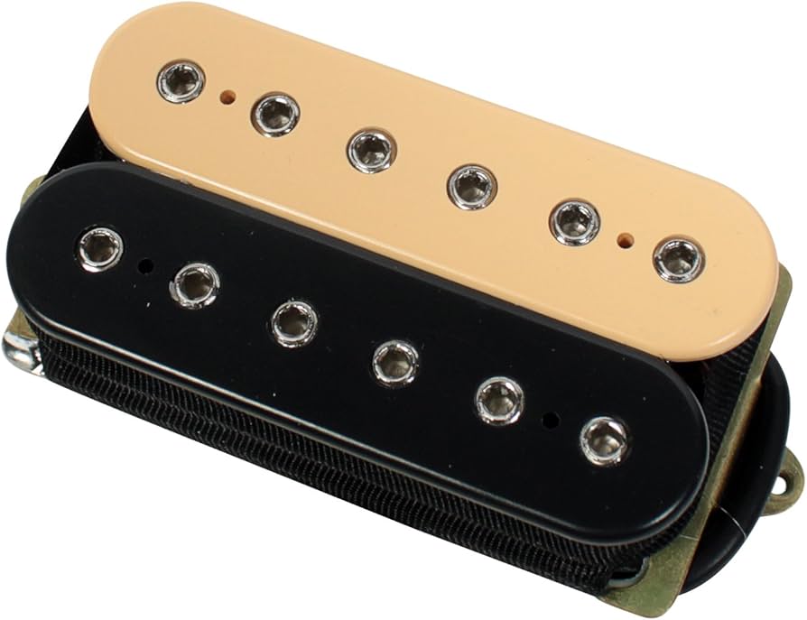 Amazon.co.jp: DiMarzio ディマジオ ピックアップ 