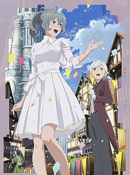 Amazon.co.jp: ダンジョンに出会いを求めるのは間違っているだろうかV