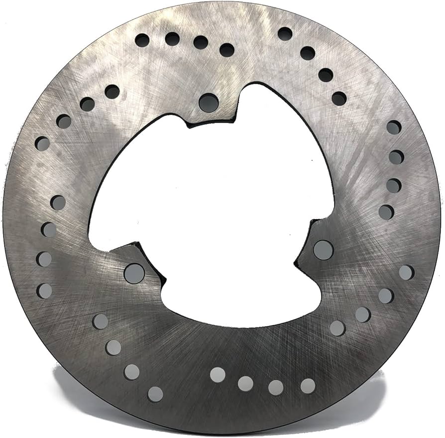 Amazon | 【台湾ヤマハ】純正ディスクローター リア用 シグナスX4型/5