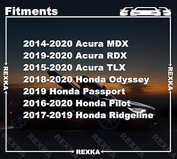 VERSAINSECT iker Engine Cover Retainer Clip & Grommets Kit for