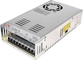 RATTMMOTOR Nema34 Closed Loop Servo Motor 8N.m 118mm 6A,2HSS86 2