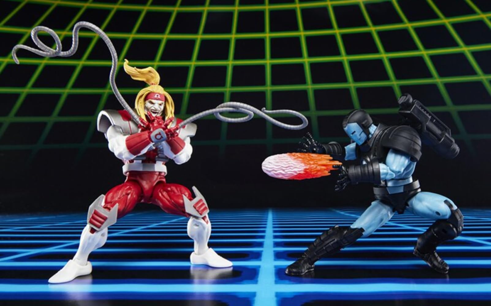 Amazon.co.jp: ハズブロ マーベル・ゲーマーバース マーベル