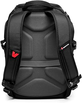 Manfrotto Advanced Fast III Professional Camera Backpack for