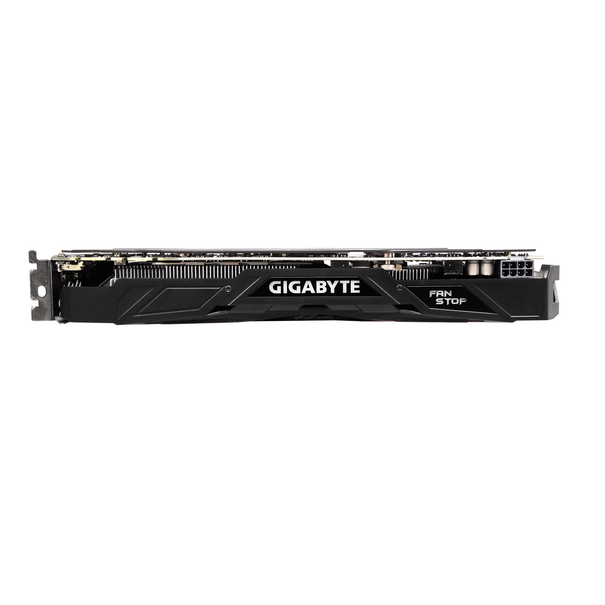 Amazon.com: GIGABYTE GV-N1080G1 GAMING-8GD GeForce GTX 1080 G1