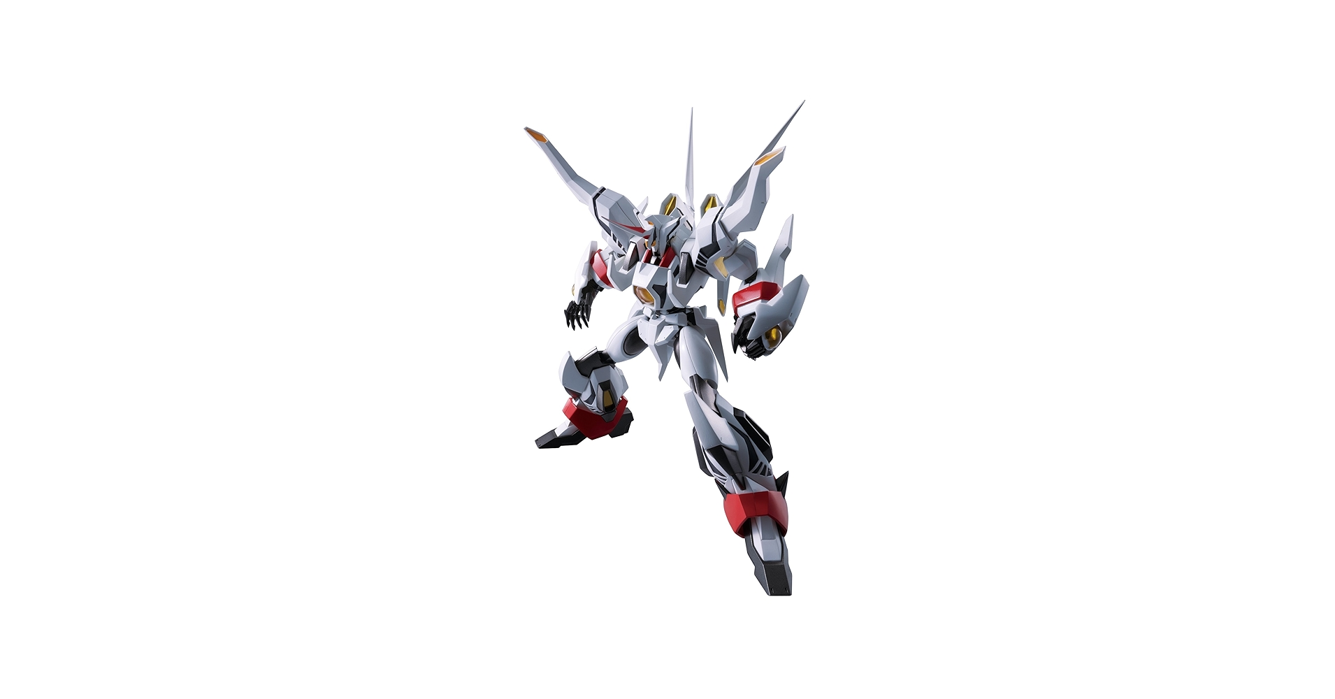 Amazon.com: Bandai Tamashii Nations Zeorymer of The Heavens 