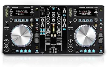 Amazon.com: Pioneer DJ DJ Controller (XDJR1) : Musical Instruments