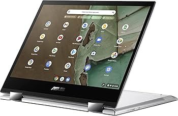 Amazon.co.jp: ASUS Chromebook Flip CM3 ノートパソコン(12インチ