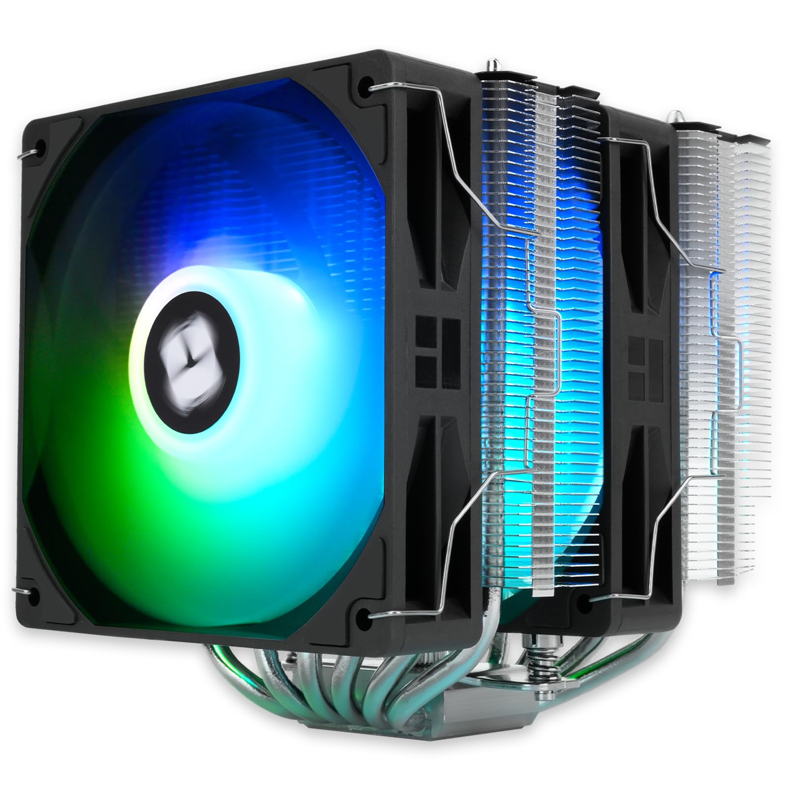 Amazon.com: Thermalright Peerless Assassin 120 SE ARGB V2 CPU