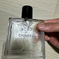 Amazon | 【シャネル】 ブルー ドゥ シャネル アフターシェーブ