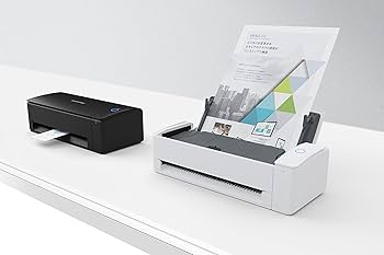 Amazon | リコー PFU ドキュメントスキャナー ScanSnap iX1300 (最新