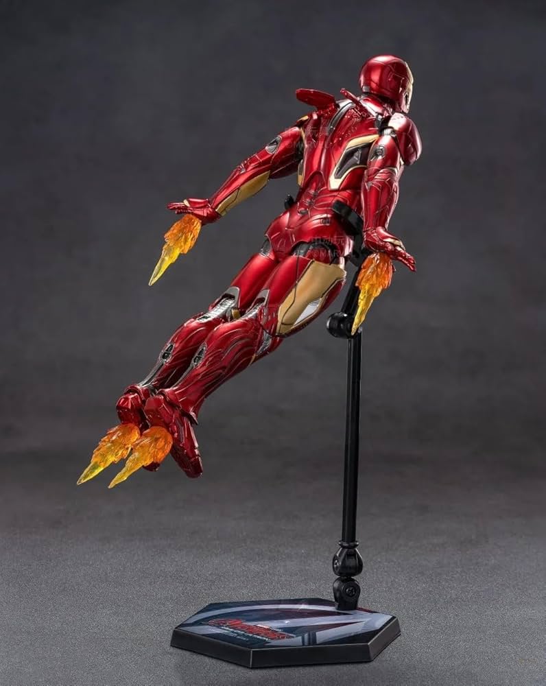 Amazon.co.jp: ZD TOYS『エイジ・オブ・ウルトロン』アイアンマン