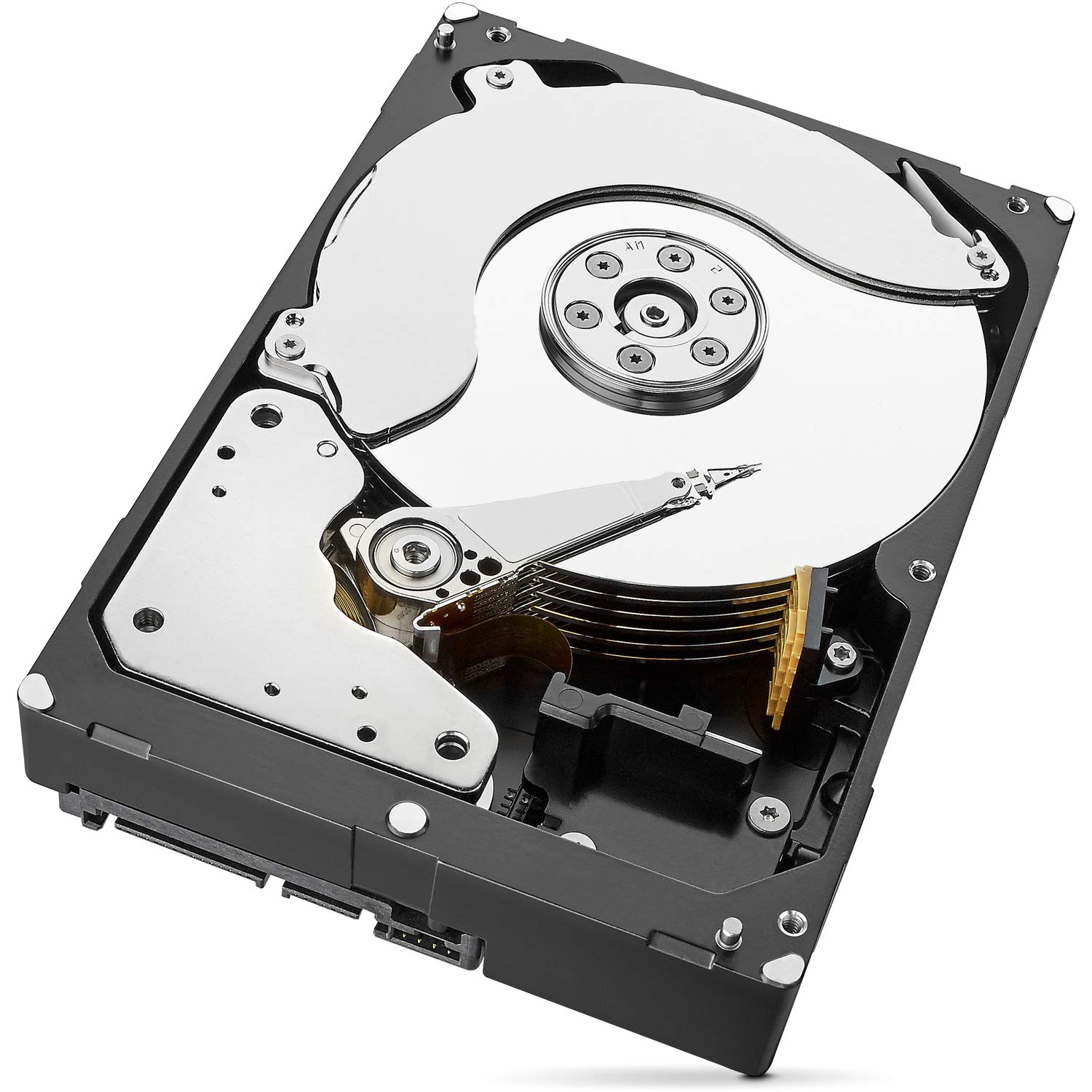 Amazon.com: Seagate Exos 7E8 8TB Internal Hard Drive HDD – CMR 3.5