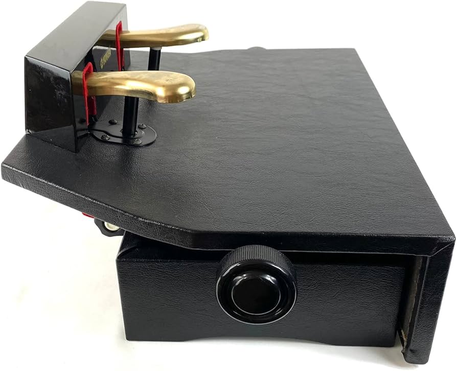 Amazon | ヤマハ YAMAHA ピアノ補助ペダル HP-705 | 補助ペダル | 楽器