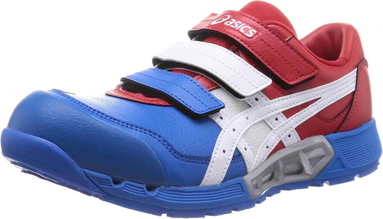 Amazon | [アシックス] 安全靴/作業靴 ウィンジョブ CP305 AC JSAA A種