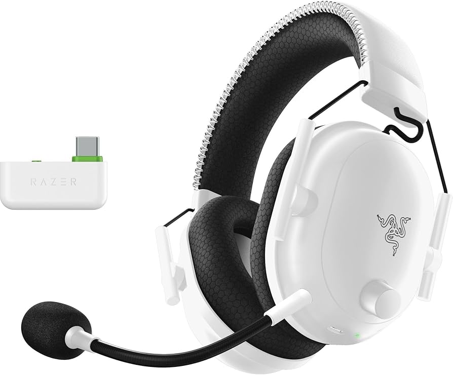 Amazon.co.jp: Razer レイザー BlackShark V2 Pro for Xbox White