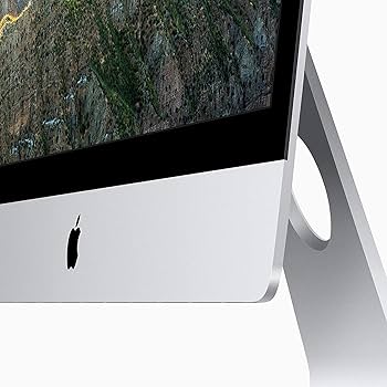 Amazon.com: Apple iMac 21.5 inches Retina 4K i5-8500 8 256GB SSD