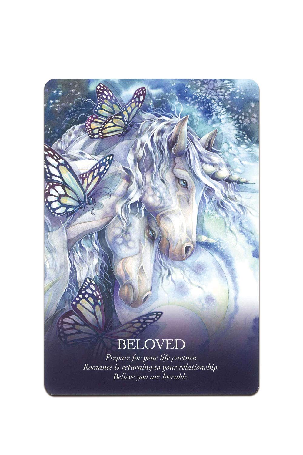 Amazon.co.jp: オラクルカード 44枚 占い ［正規品］【オラクル・オブ