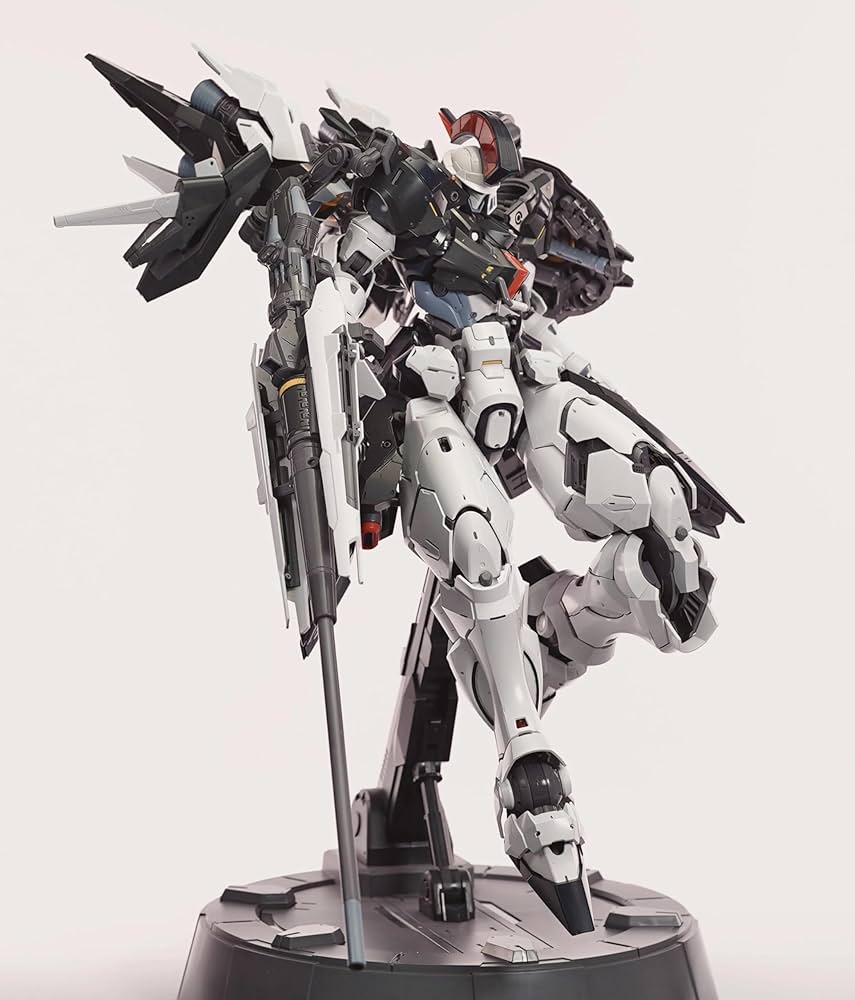 Amazon | [Tbmodel] Strange Work 1/60 豊碑 可動 組み立て式