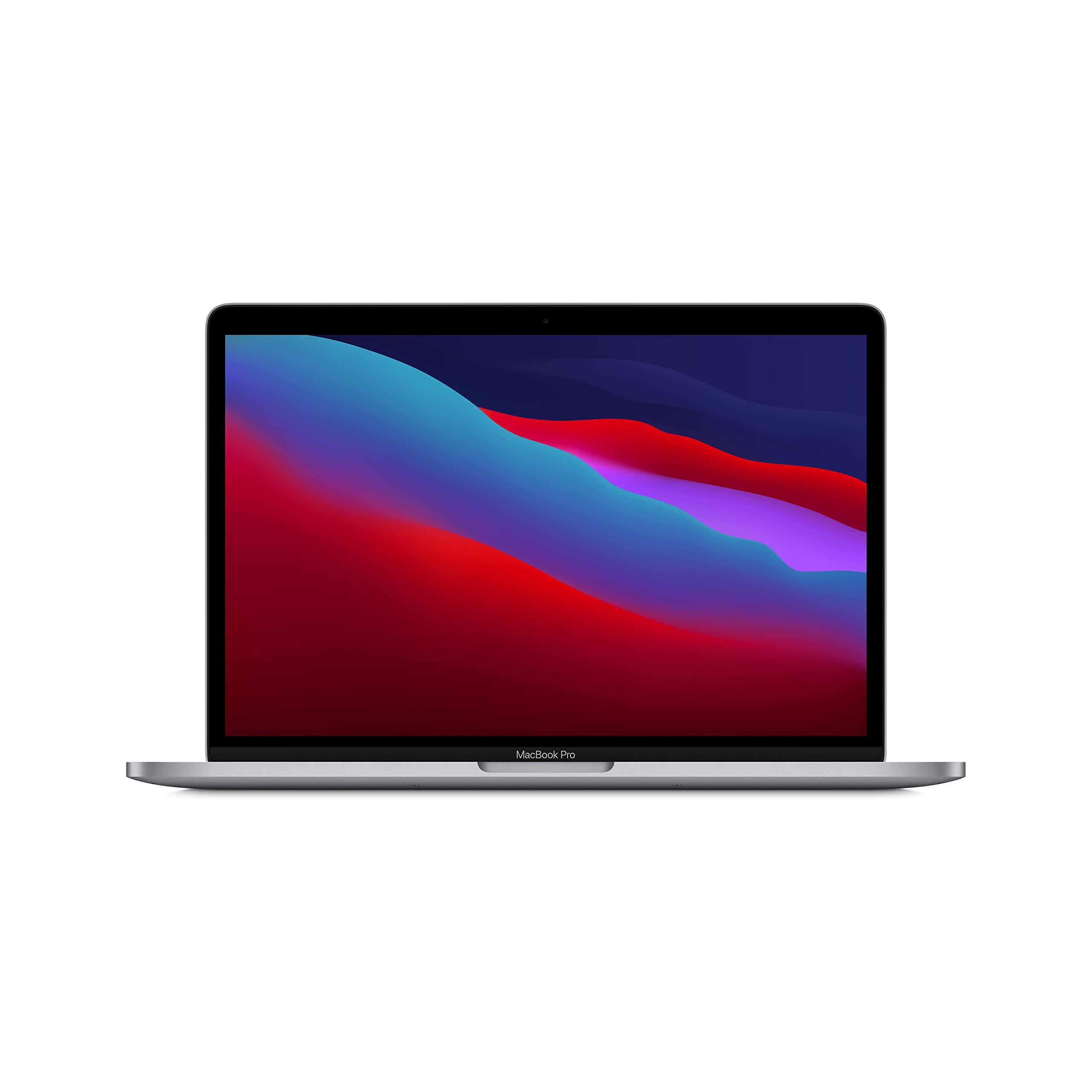 Late 2020 Apple MacBook Pro with Apple M1 Chip (13 inch, 8GB RAM