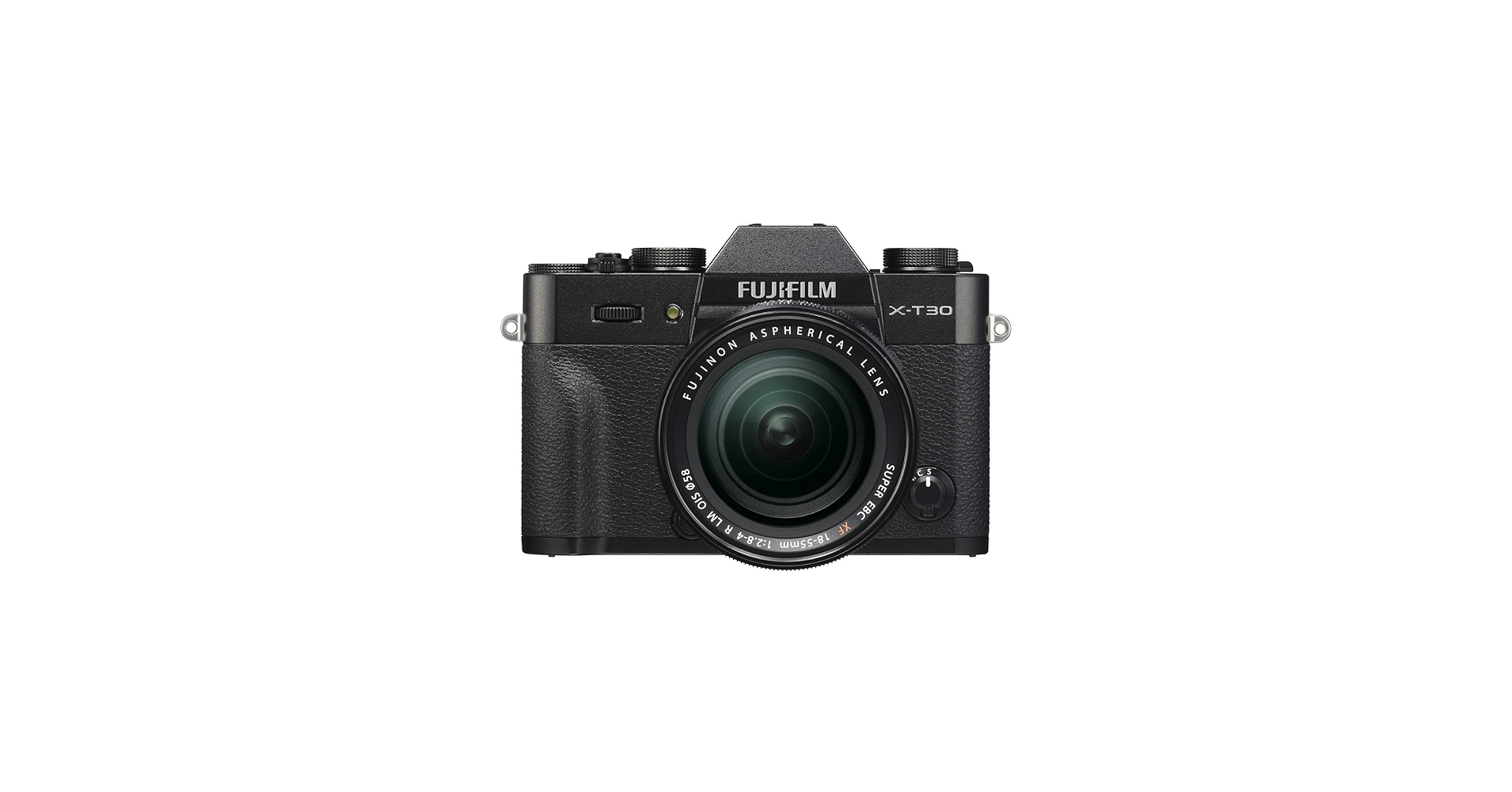 Amazon.com : Fujifilm X-T30 Mirrorless Digital Camera w/XF18-55mm