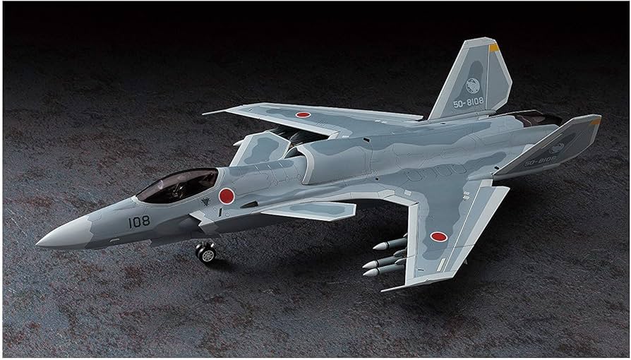 Amazon | ハセガワ クリエイターワークスシリーズ エースコンバット 震