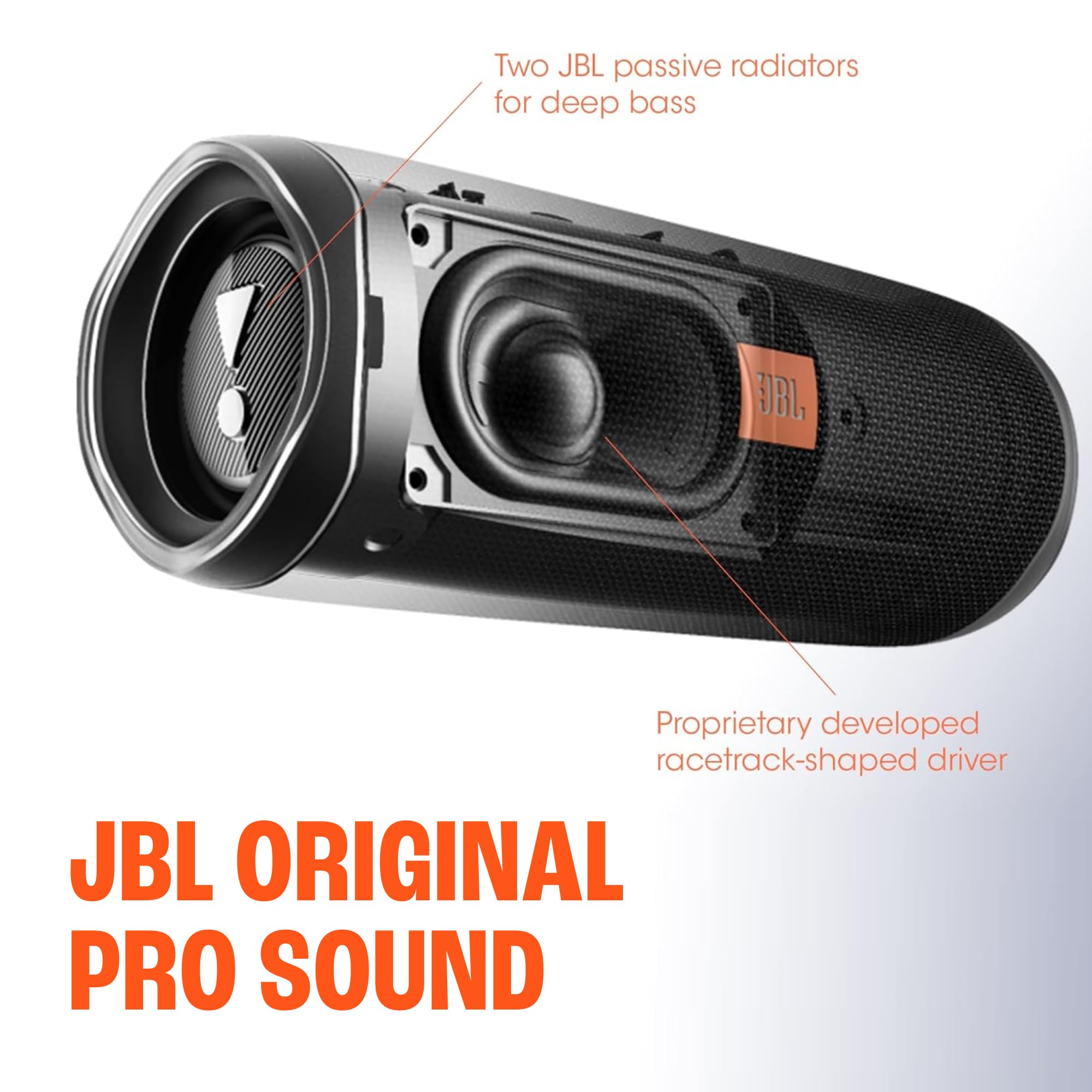 Amazon.com: JBL Flip 5 Bundle, Black (Pack of 2) : Electronics
