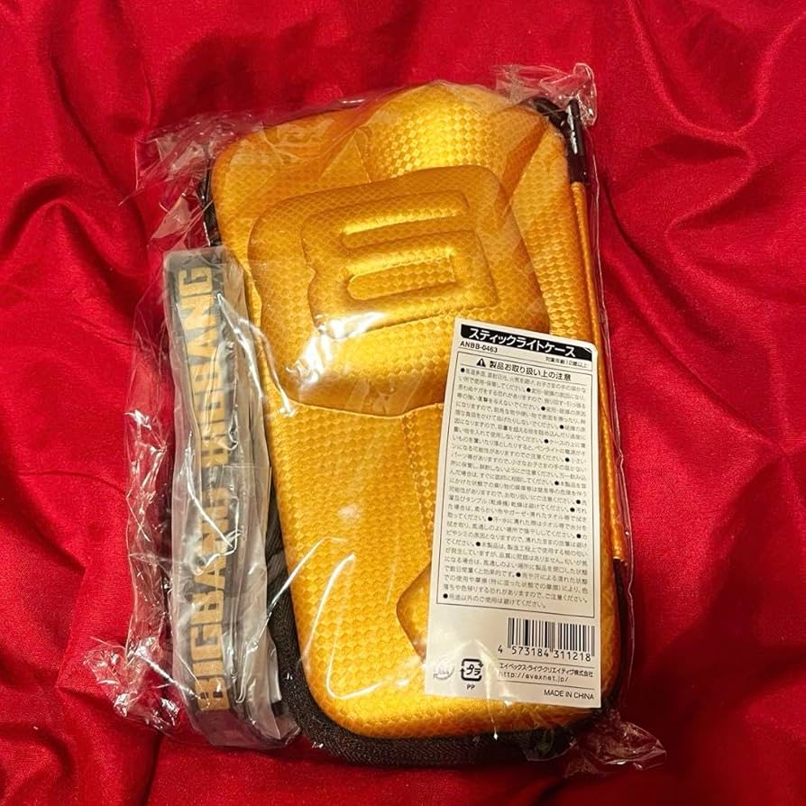 Amazon.co.jp: BIGBANG ペンライトケース : おもちゃ