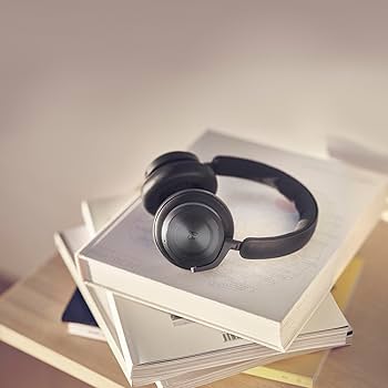 Amazon.com: Bang & Olufsen Beoplay HX – Comfortable Wireless ANC