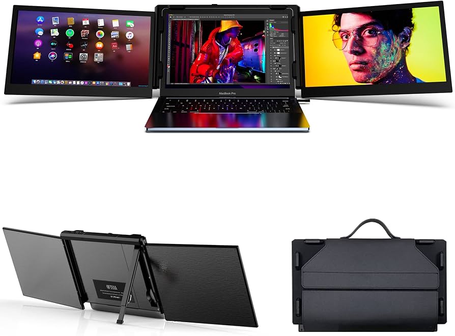 Amazon.com: OFIYAA P2 Pro 13.3