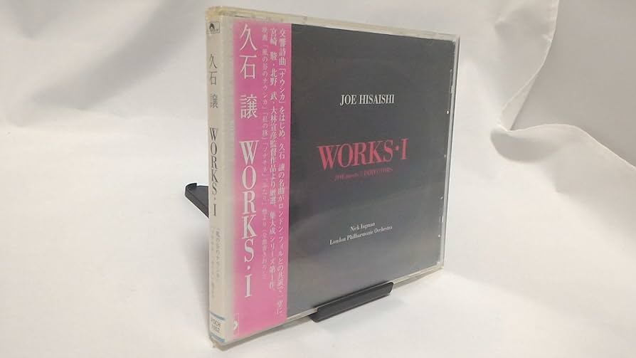 Amazon.co.jp: Works I: ミュージック