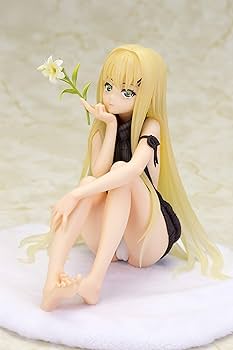 Amazon.co.jp: 美少女万華鏡 -罪と罰の少女- 覡 夕莉 illustration by