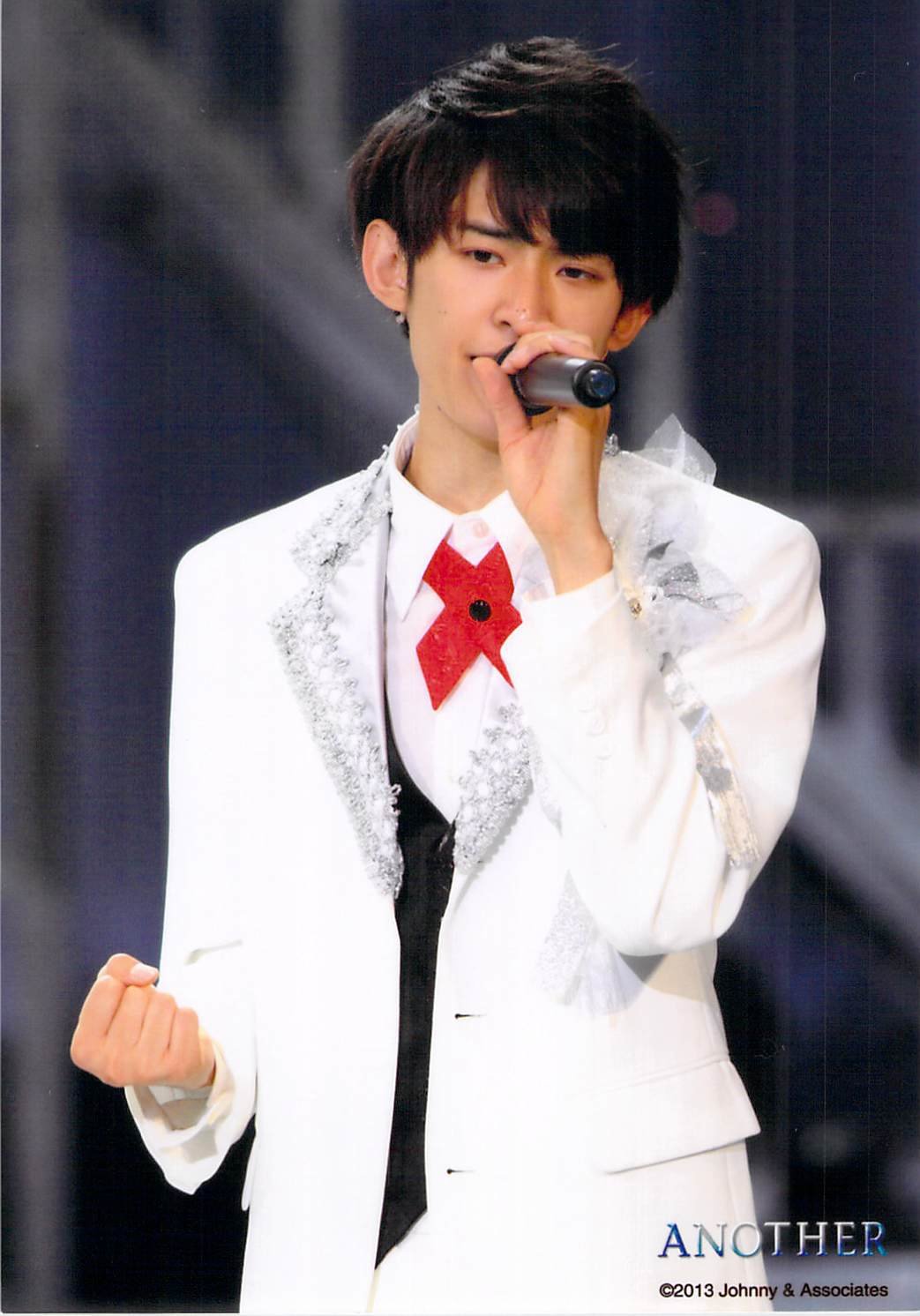 Amazon.co.jp: 関西 ジャニーズJr.・【公式写真】・向井 康二