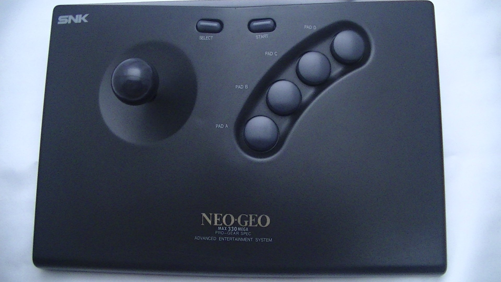 Amazon | NEO GEO本体 | その他のゲーム機種本体全般