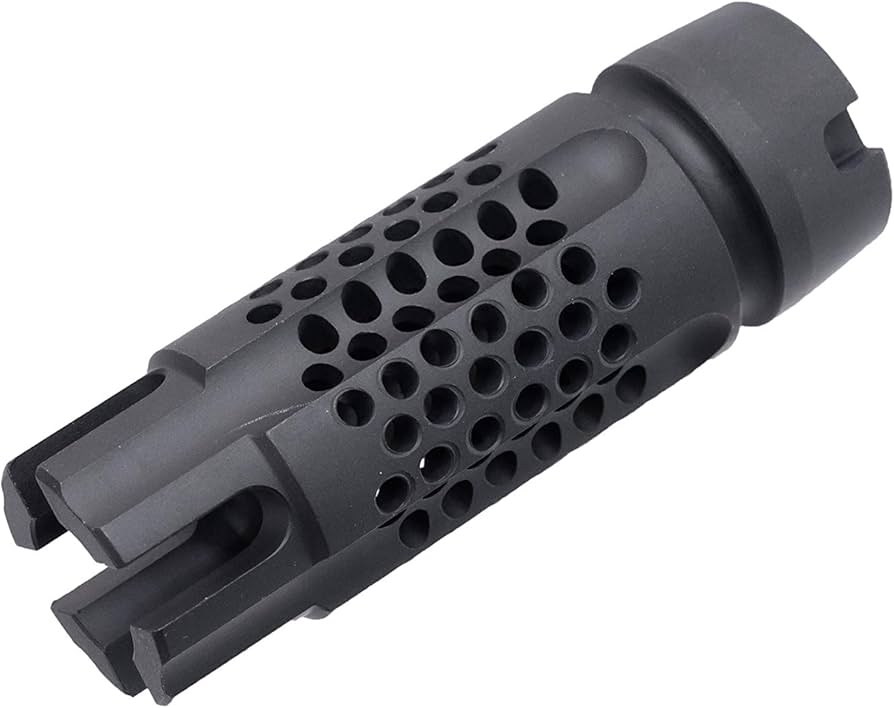 Amazon | C.A.T. フラッシュハイダー AK 14mm逆ネジ（3464） | モデル