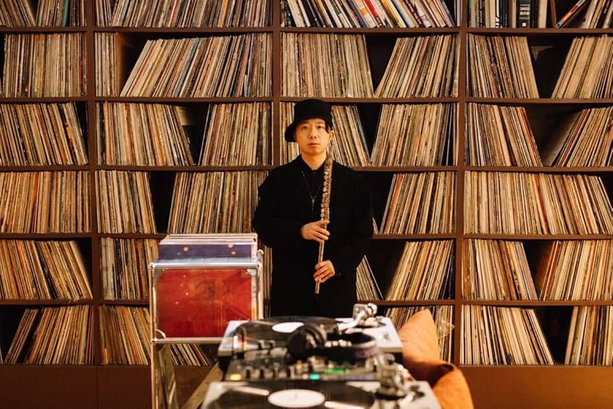 Amazon | Nujabes Pray Reflections | Haruka Nakamura | ニューエイジ