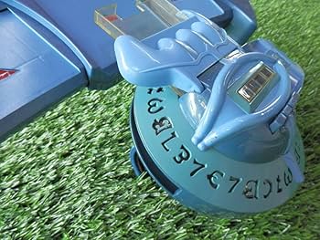 Amazon.co.jp: 当時物海外限定激レア/デュエルディスク ドーマ編