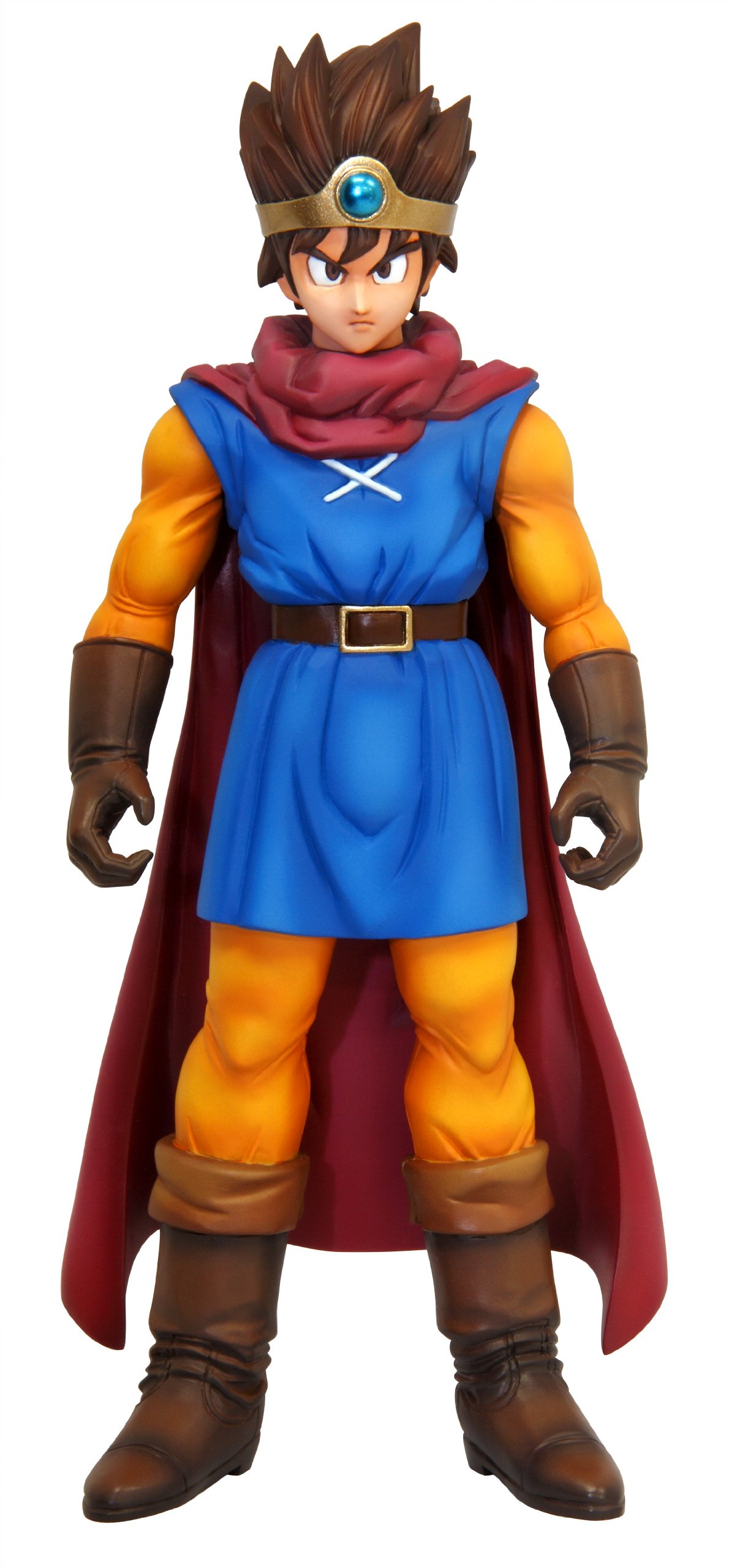 Amazon.co.jp: ドラゴンクエスト ソフビキャラクターズ 003