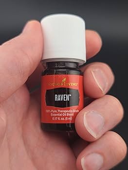 Amazon.com: Young Living Essential Oil Blend | Refreshing