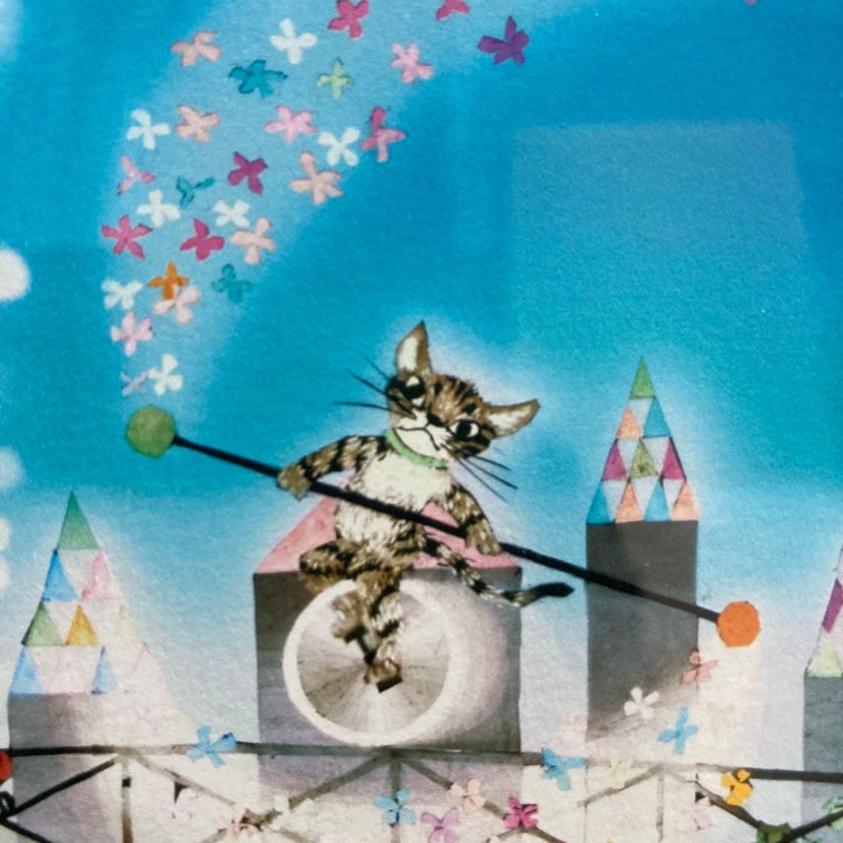 Amazon.co.jp: 品藤城清治 リトグラフ 直筆サイン 保証書付き 版画