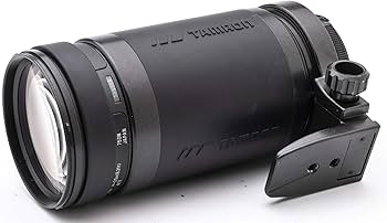 Tamron AF200-400 f/5.6 LD Nikon Mount Lens : Amazon.in: Electronics