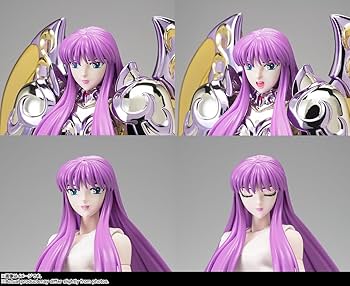 Amazon.co.jp: TAMASHII NATIONS TAMASHII NATIONS 聖闘士聖衣神話EX