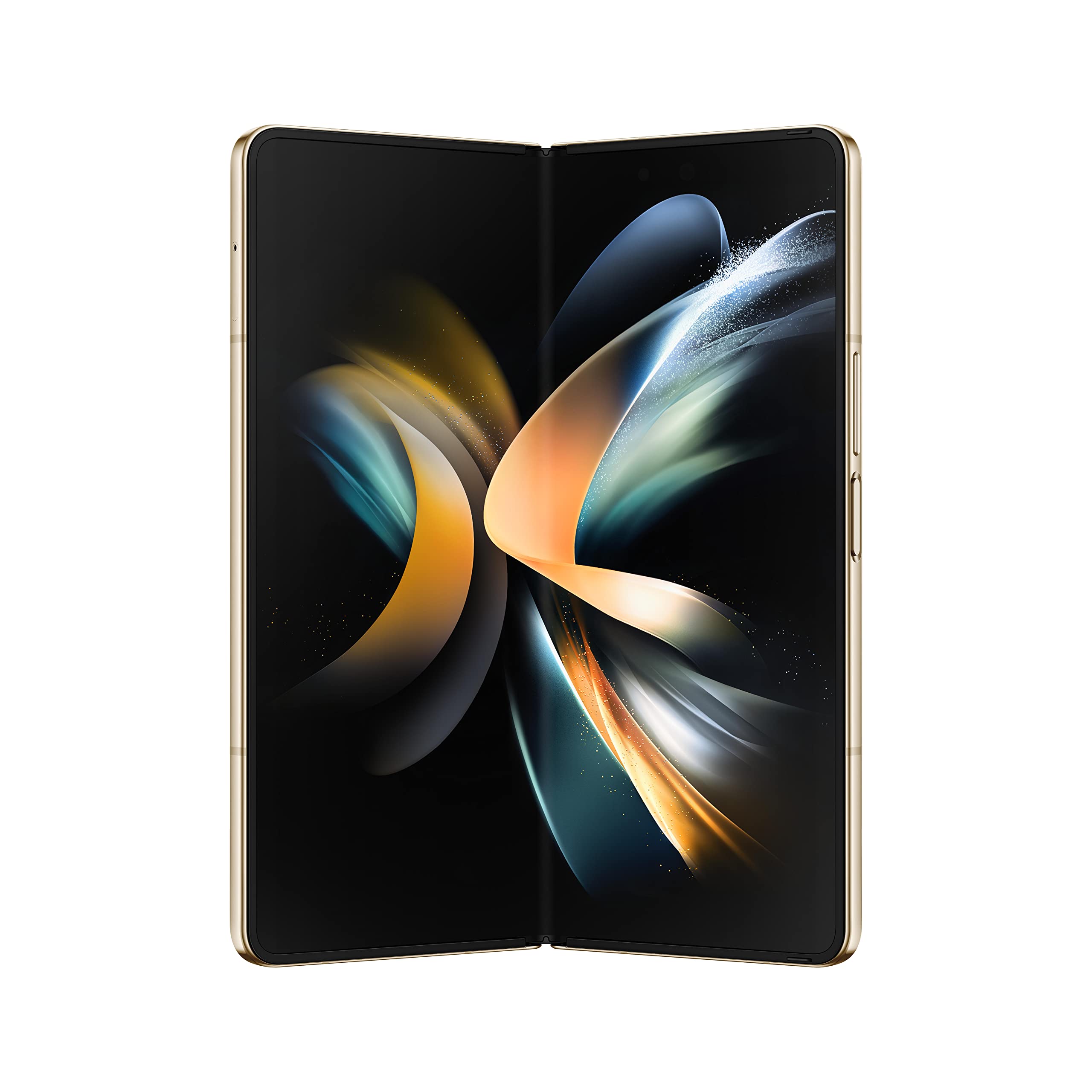 Samsung Galaxy Z Fold4 香港版 SIMフリー 256GB 【公式通販】