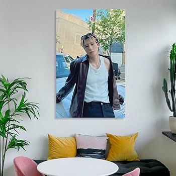 Amazon.co.jp: JENO ジェノ NCT エヌシーティー DREAM WhenIm With You