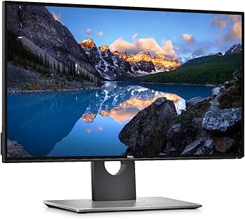 Amazon | Dell モニター 25インチ U2518D(3年間無輝点交換保証